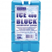 Аккумулятор холода Camping World Iceblock 400 купить в Новороссийске