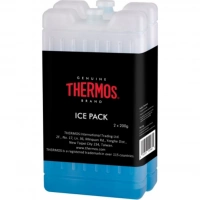 Аккумулятор холода Thermos Ice Pack 0.2л., 2 шт купить в Новороссийске