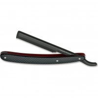 Бритва-шаветка Boker Barberette Black & Red купить в Новороссийске