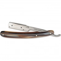 Бритва-шаветка Boker Pro Barberette Horn купить в Новороссийске