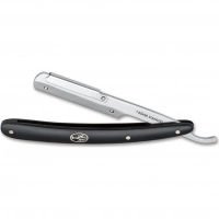 Бритва-шаветка Boker Pro Long Barberette Black купить в Новороссийске