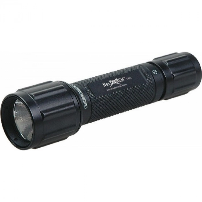 Фонарь ксеноновый NexTorch T6A (NT-T6A-L)