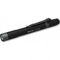 Фонарь LED Lenser Solidline ST4, 502209 купить в Новороссийске