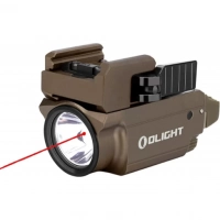 Фонарь Olight Baldr RL Mini Desert Tan купить в Новороссийске