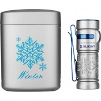 Фонарь Olight Baton 3 Premium Edition Winter купить в Новороссийске