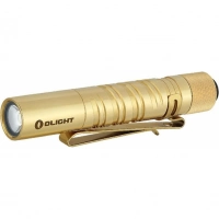 Фонарь Olight i3T EOS Brass купить в Новороссийске