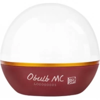 Фонарь Olight Obulb MC Brick Red купить в Новороссийске