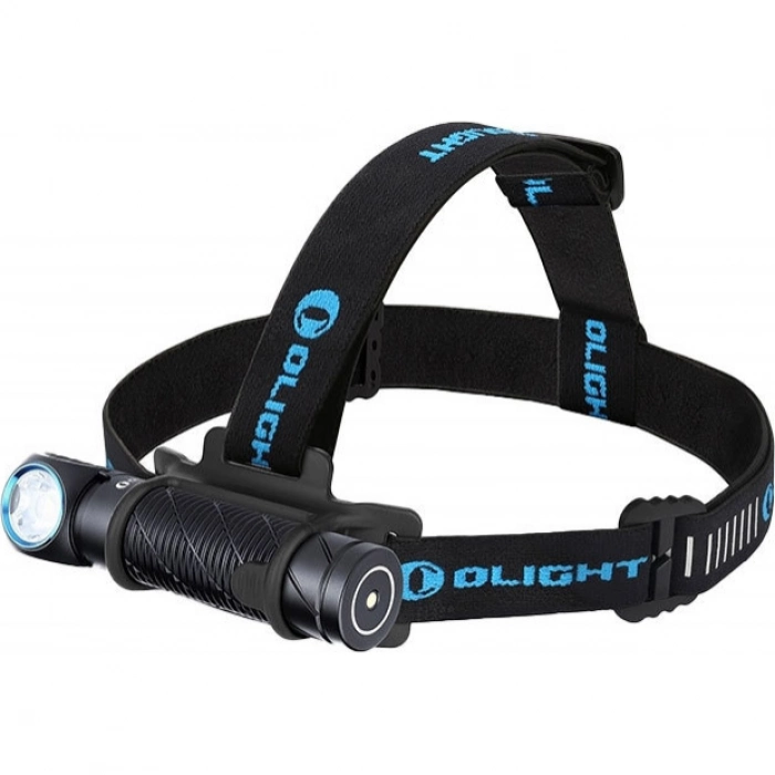 Фонарь Olight Perun 2