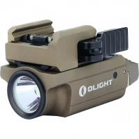 Фонарь Olight PL-Mini 2 Valkyrie Desert Tan купить в Новороссийске