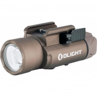 Фонарь Olight PL-PRO Valkyrie Desert Tan купить в Новороссийске