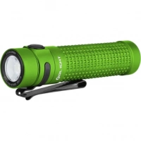 Фонарь Olight S2R II Baton Lime Green CW купить в Новороссийске