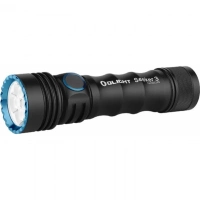 Фонарь Olight Seeker 3 CW Osram P9 купить в Новороссийске