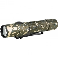 Фонарь Olight Warrior 3 Desert Camouflage купить в Новороссийске