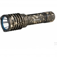 Фонарь Olight Warrior X 3 Desert Camouflage купить в Новороссийске