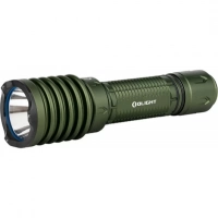 Фонарь Olight Warrior X 3 OD Green купить в Новороссийске