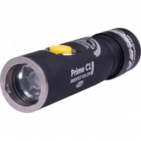 Фонарь светодиодный Armytek Prime C1 Pro Magnet USB+18350, 980 лм, теплый свет купить в Новороссийске