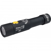 Фонарь светодиодный Armytek Prime C2 Magnet USB+18650, 1160 лм, теплый свет купить в Новороссийске