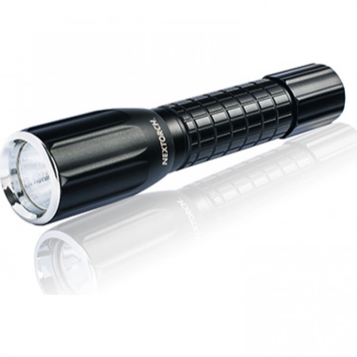 Фонарь светодиодный NexTorch myTorch AA Smart LED (NT-MTAA)