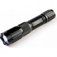 Фонарь светодиодный тактический NexTorch P6A Rechargeable Tactical (NT-P6A) купить в Новороссийске