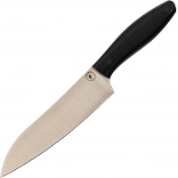 Кухонный нож Apus Santoku, сталь N690 купить в Новороссийске