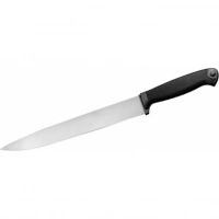 Кухонный нож Cold Steel Slicer Knife (Kitchen Classics) 59KSLZ, сталь 4116, рукоять пластик купить в Новороссийске