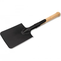 Лопата Boker Shovel M1874, сталь 2CR13, дерево купить в Новороссийске