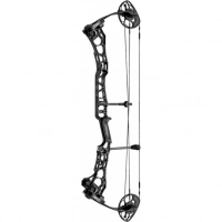 Лук блочный Mathews TRX 34 2021, серый купить в Новороссийске