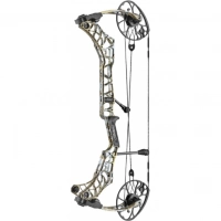 Лук блочный Mathews V3 31″ OPTIFADE ELEVATED II 29.5″ купить в Новороссийске