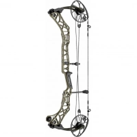 Лук блочный Mathews V3 кастомный 31″ купить в Новороссийске