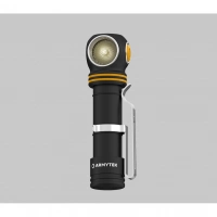 Мультифонарь Armytek Elf C2 micro USB (теплый свет) купить в Новороссийске