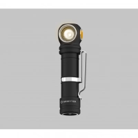 Мультифонарь Armytek Wizard C2 Pro max Magnet USB (теплый свет) купить в Новороссийске