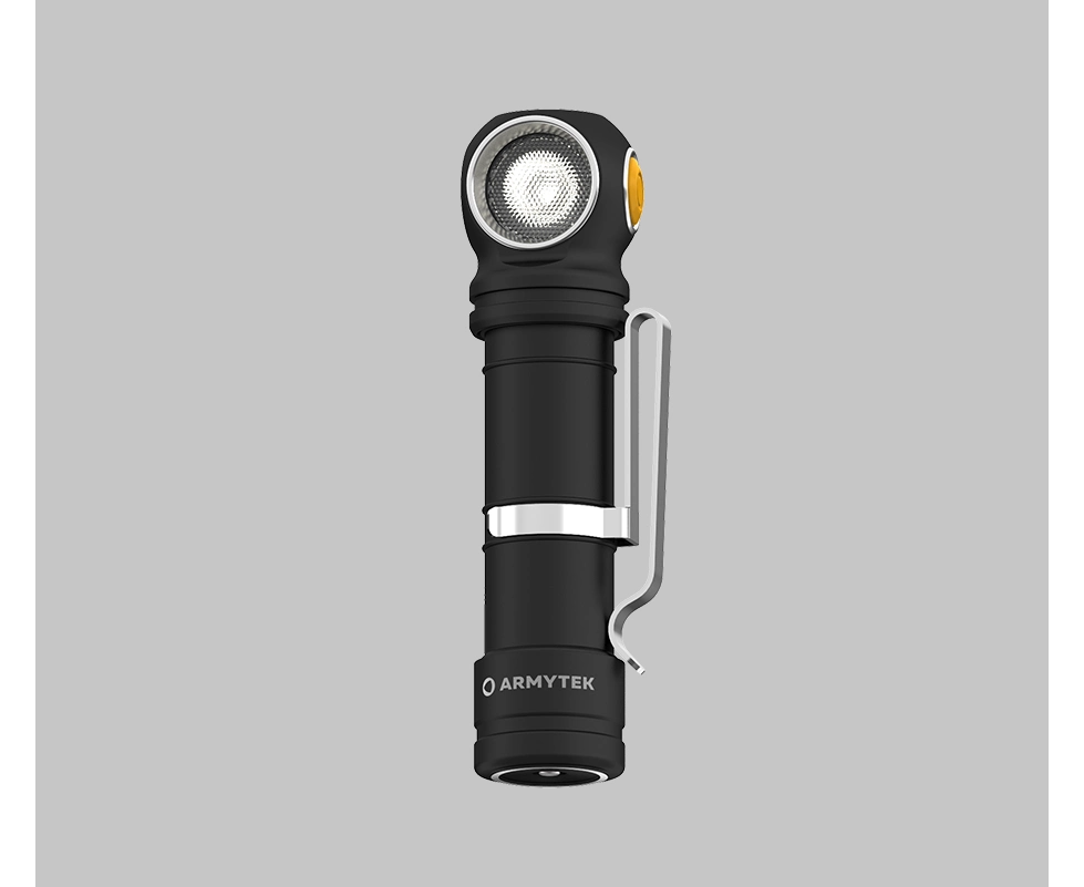 Мультифонарь Armytek Wizard C2 Pro max Magnet USB