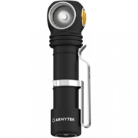 Мультифонарь светодиодный Armytek Wizard C2 Pro v4 Magnet USB+ABM01+18650, 2330 лм, теплый свет купить в Новороссийске