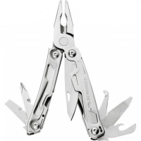 Мультитул Leatherman REV 14 функций купить в Новороссийске