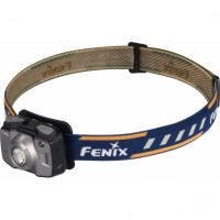 Налобный фонарь Fenix HL32R Cree XP-G3 , серый купить в Новороссийске