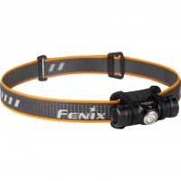 Налобный фонарь Fenix HM23 Cree XP-G2 (R5), 240 лм купить в Новороссийске