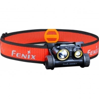 Налобный фонарь Fenix HM65R-T Cree XP-G2 S3, черный купить в Новороссийске