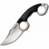 Нож Cold Steel Double Agent II 39FN, сталь AUS-8A, рукоять пластик купить в Новороссийске