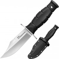 Нож Cold Steel Mini Leatherneck Clip Point, сталь 8Cr13MoV купить в Новороссийске