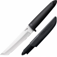 Нож Cold Steel Tanto Lite 20T, сталь 4116, рукоять резина купить в Новороссийске