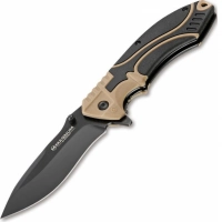 Нож складной Boker Magnum Advance Desert Pro Flipper купить в Новороссийске
