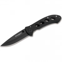 Складной нож Boker Shadow, сталь 440A, рукоять алюминий купить в Новороссийске