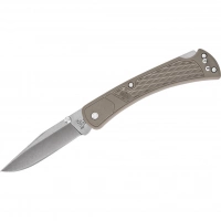 Складной нож Buck 110 Slim Knife Select B0110BRS2, сталь 420HC, рукоять термопластик купить в Новороссийске