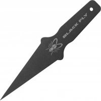 Спортивный нож Cold Steel Black Fly 80STMA, нержавеющая сталь купить в Новороссийске