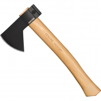 Топор Cold Steel Hudson Bay Camp Hatchet, сталь Carbon steel, рукоять Гикори купить в Новороссийске