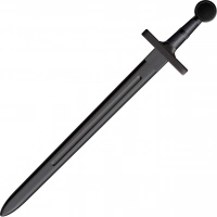 Тренировочный меч Cold Steel Medieval Training Sword, полипропилен купить в Новороссийске