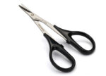 Запчасти для радиоуправляемых моделей Traxxas TRAXXAS Scissors, straight tip